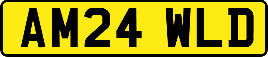 AM24WLD