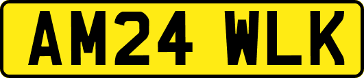 AM24WLK