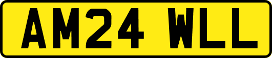 AM24WLL