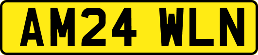 AM24WLN