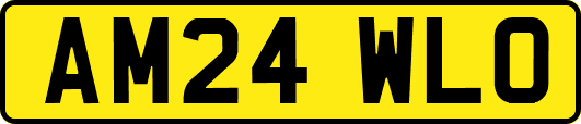 AM24WLO