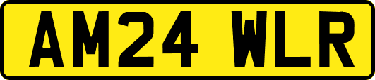 AM24WLR