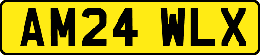 AM24WLX