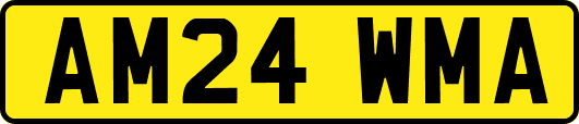 AM24WMA