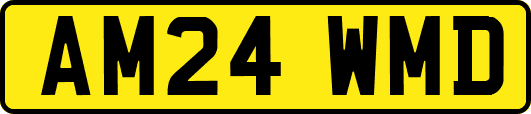 AM24WMD