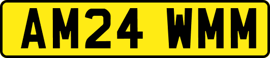 AM24WMM