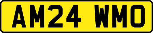 AM24WMO