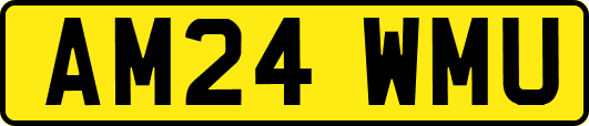 AM24WMU
