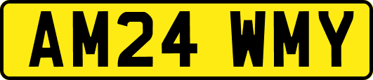 AM24WMY