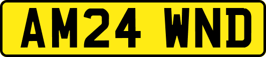 AM24WND