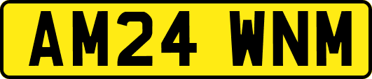 AM24WNM