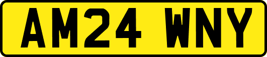 AM24WNY