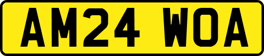 AM24WOA