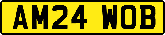 AM24WOB