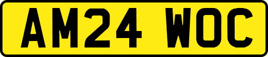 AM24WOC
