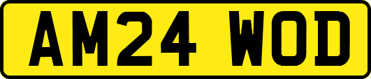 AM24WOD