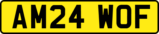 AM24WOF