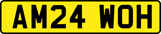 AM24WOH