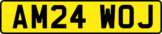 AM24WOJ
