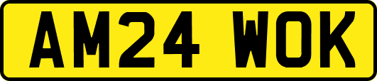 AM24WOK