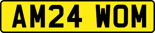 AM24WOM