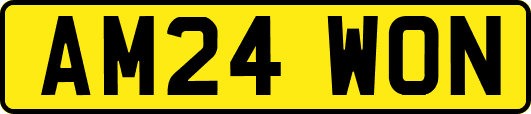 AM24WON