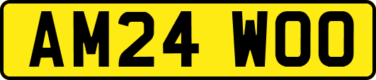 AM24WOO