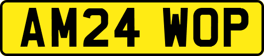 AM24WOP
