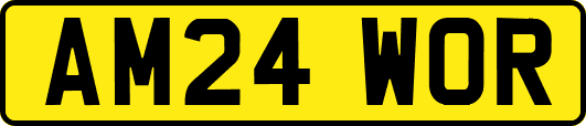 AM24WOR