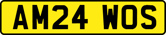 AM24WOS