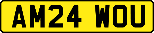 AM24WOU