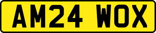 AM24WOX