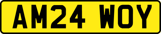 AM24WOY