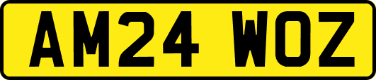 AM24WOZ