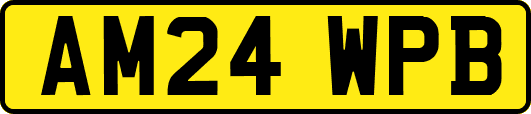 AM24WPB