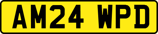 AM24WPD