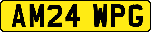 AM24WPG