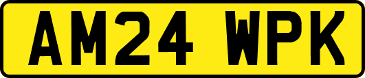 AM24WPK