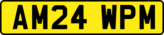 AM24WPM