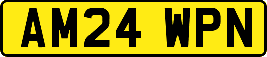 AM24WPN