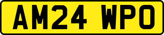 AM24WPO