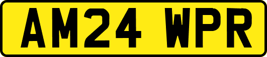 AM24WPR