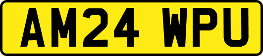 AM24WPU