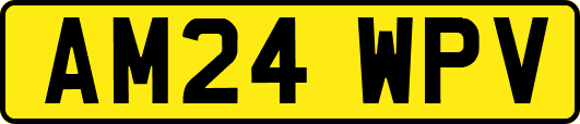 AM24WPV