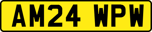 AM24WPW