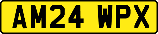 AM24WPX