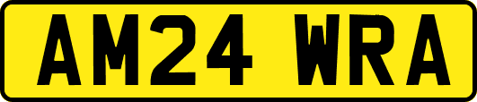 AM24WRA