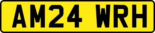 AM24WRH