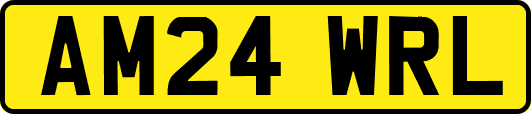 AM24WRL