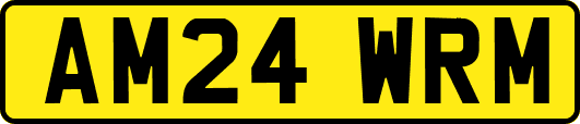 AM24WRM